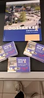 klaar voor de start! verdeling stickers historisch boek 